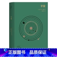 [正版]宇宙 卡尔·萨根 高山科学经典 天文科普名著 高分纪录片 宇宙的前世今生 宇宙 大爆炸 科学探索 出品