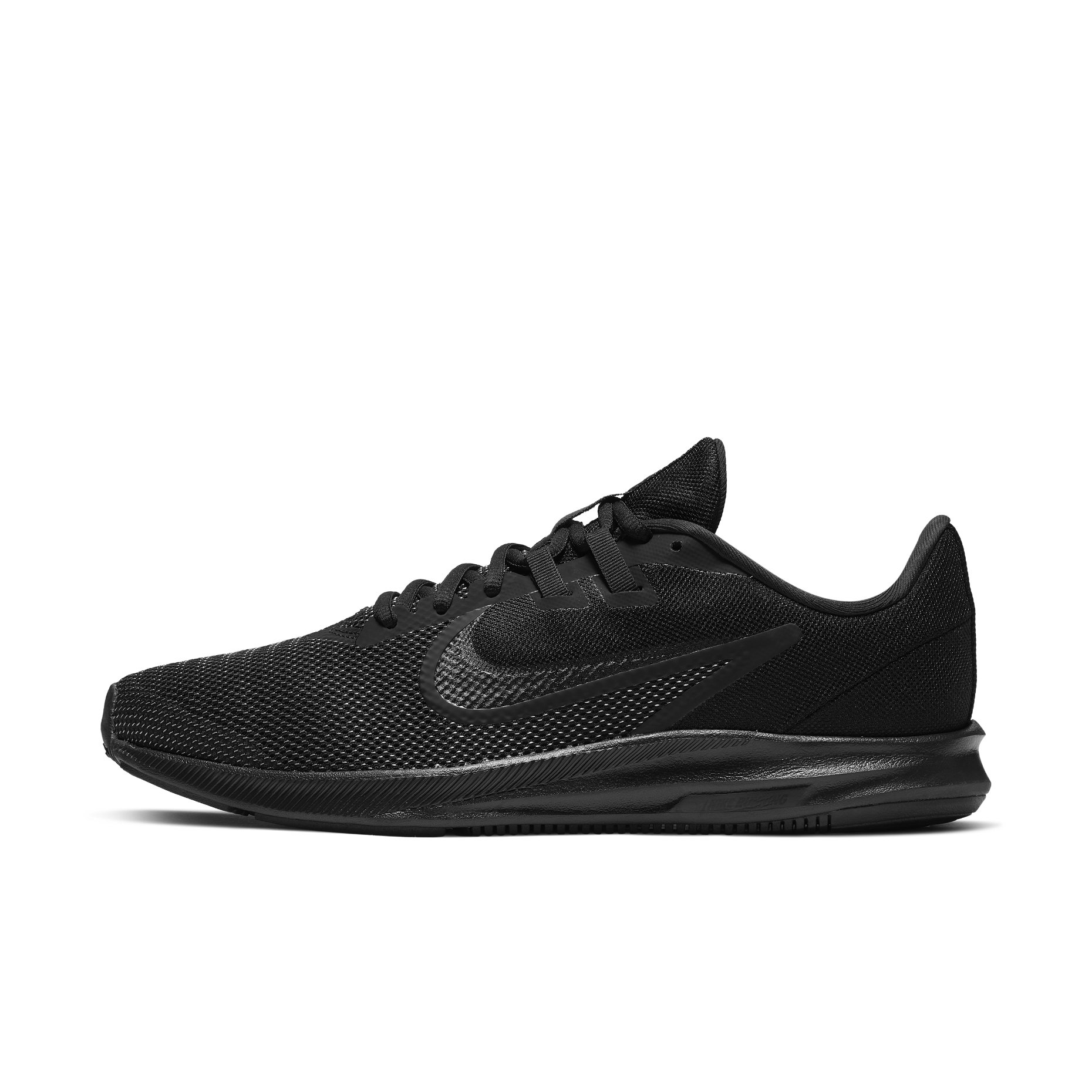 nike/耐克 男鞋downshifter轻便缓震休闲跑步鞋 aq7481-005