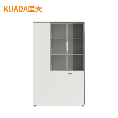 匡大文件柜三门文件柜 KDT-13F1213L