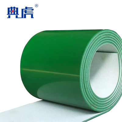 典虎 夹线地垫 绿色 2mm*1.2m*1m 件