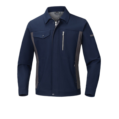 蒙企智品 劳保服套装 HY5/套