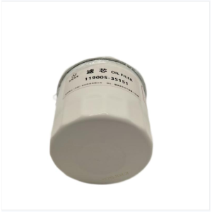 安宏纬业 滤芯 119005-35151 个