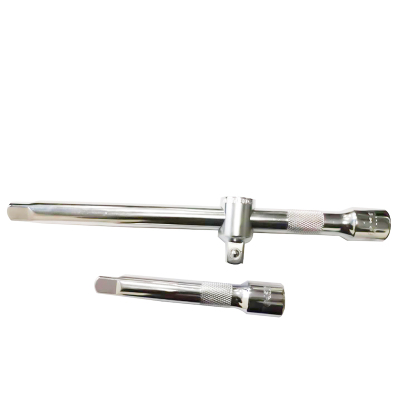 高松 takama长接杆弯杆L型套筒头接杆棘轮快速扳手大飞中飞小飞汽车汽修工具 1/2十寸接杆710102