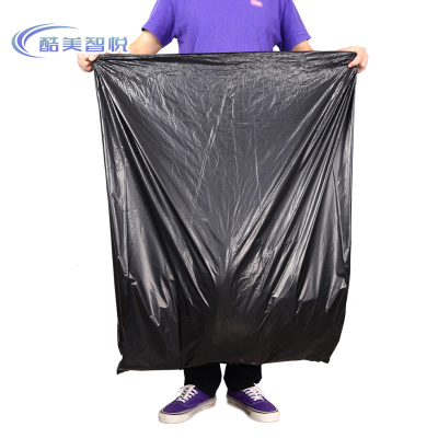 酷美智悦 垃圾袋大号100*120cm4丝 KM-BH096 个