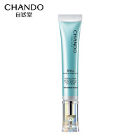 (CHANDO)自然堂眼霜 微精华喜雪高保湿眼霜15g 提拉紧致