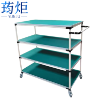 荺炬周转车800*600*1200mm个