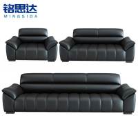 铭思达沙发组合1+1+3套