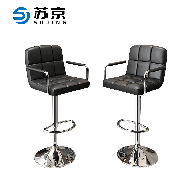 苏京 旋转升降实验凳款式可选SJBY-441/把