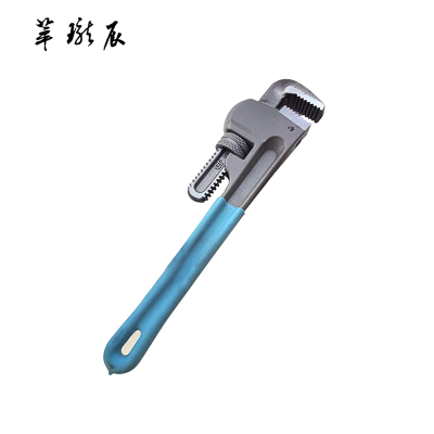 萃珑辰 管钳 18寸 把