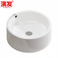 演发 洗手池A个