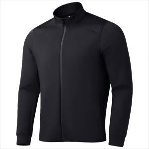 针织上衣 977427068003-2 正黑色、辣椒红(中性)