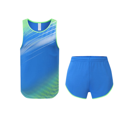 卡漫步 田径服 KMB-T55 套