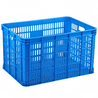 依韵珂塑料物品框600*430*350mm个