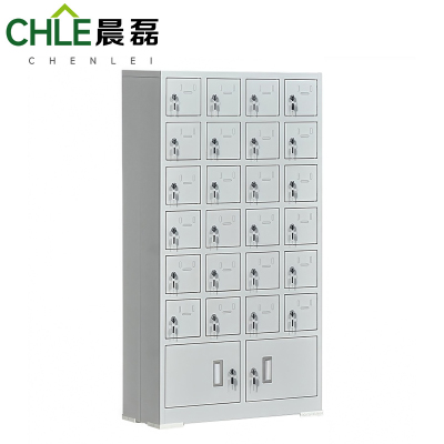 晨磊 手机存放柜 24门 台