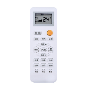 启朝Qizhao空调遥控器 KFR-35GW/03GFC12 0010401715F/L/C/T