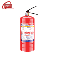 DXBG消防箱消防栓灭火箱配套设备3kg灭火器