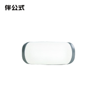 伴公式B1293磁性白板擦白色