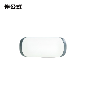 伴公式B1293磁性白板擦白色