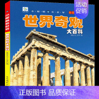 [任选3本39元]世界奇观 [正版]飞机百科全书注音版图书儿童书籍科普航空大百科交通工具小百科绘本读物全套科学认知少儿3
