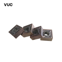 VUC 数控刀片 YBC251 SNMG120408-PM 片