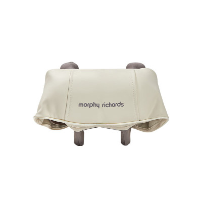 摩飞 肩颈按摩仪MR2028 + 刮痧仪 MR3158