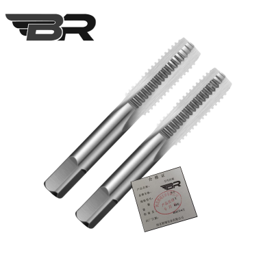 BR/手用丝锥/M10/支