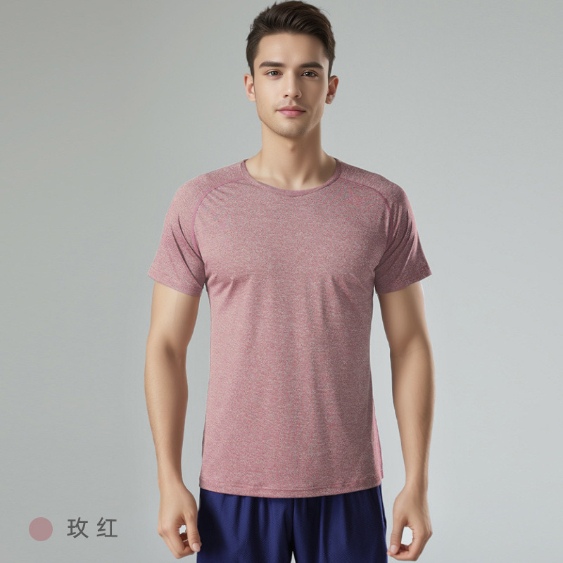 健訫奕天T恤 AL230