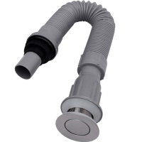 一体全套下水器下水套装 长度约80cm 个