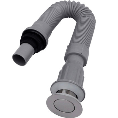 一体全套下水器下水套装 长度约80cm 个