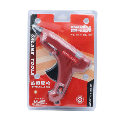 世联热熔胶枪 100w 把