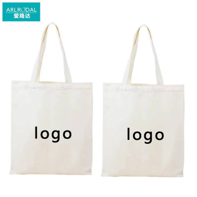 爱路达 帆布袋手提袋可定制 PHZ26323-1 个