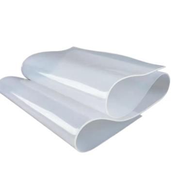 盛京联硕耐高温硅胶板宽1米厚12mm公斤