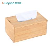 蓝风笛 抽纸盒 18.5*12*10cm 个(18.5*12*10cm)