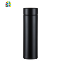 304不锈钢保温杯男双层真空商务水杯学生保温壶女士便携泡茶杯子 FENGHOU 香芋紫