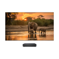 海信(Hisense) 激光电视 120L7QR