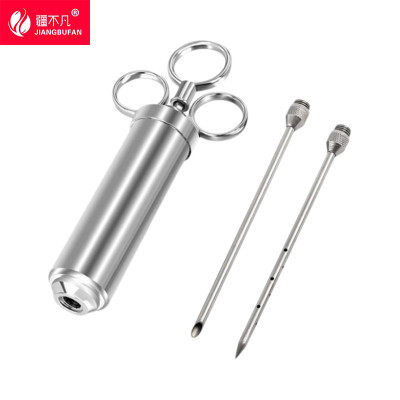 [疆不凡] 调料注射器 32cm个