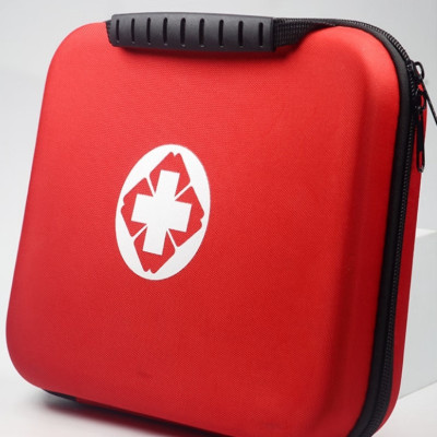 精创时泰 应急包 车载医疗包 大号30件套