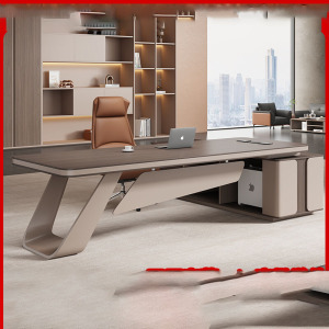 幻窕 HY046 班台/主管桌1