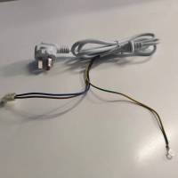 帮客材配 全新原装 T13PL T12P(升级款) T10P 13D2 T12S T16W 13DS电源线(不带漏保)