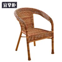 宜掌柜藤椅