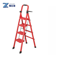 豫庄德家用梯四步个