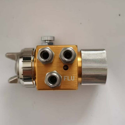 锴晟 涂料机喷头 A-100 个