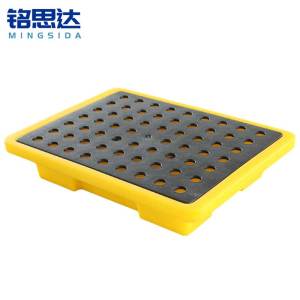 铭思达防渗漏托盘49*35.5*9.5cm个