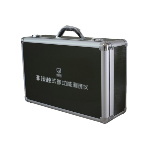 伍贰伍WEW-CHY非接触式多功能测谎仪心理测试仪智能审讯教具