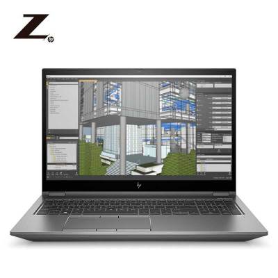 6英寸 移动图形工作站笔记本(i7-11800h 16g 256g 2t机械 a2000 400