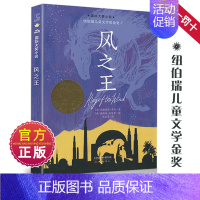 风之王 [正版]坡书纽伯瑞国际大奖儿童文学小说系列全套集升级版小学生三四五六年级课外阅读经典书籍新蕾出版社目破非