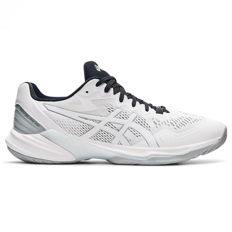 亚瑟士(ASICS)排球鞋男低帮专业竞技跳高弹跳减震保护训练比赛鞋