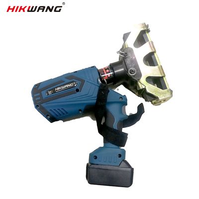 HIKWANG 充电式液压钳(充电式液压局部校直机)XDH41E/台