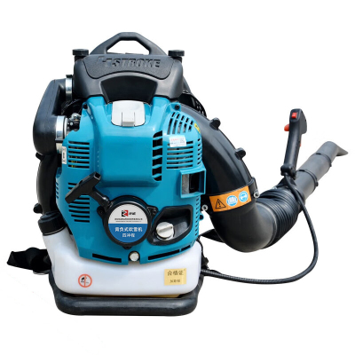 杼诚背负式吹雪机四冲程/台