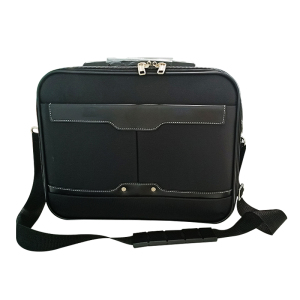 凯圣蓝 多功能旅行包 LX-1 黑色